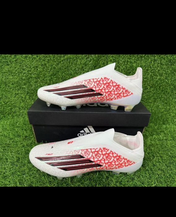 F50 Lamine Yamal Heartbreaker Football Boots