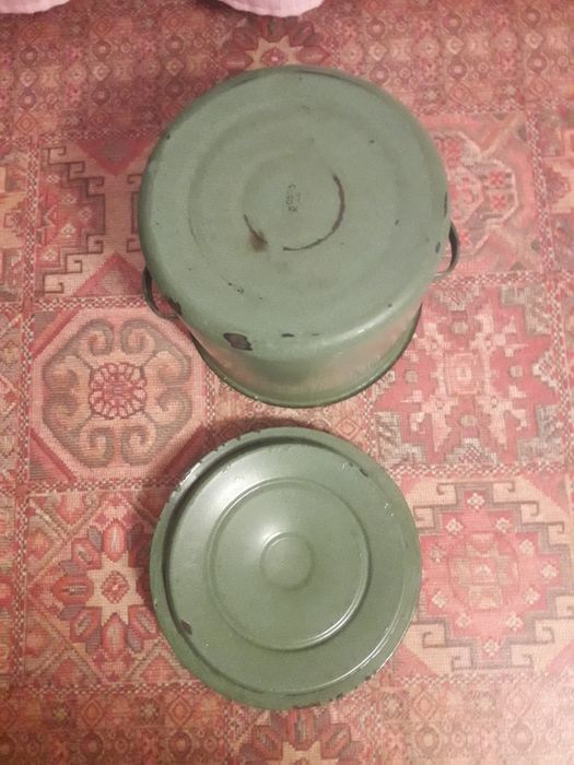 кастрюля 20 литров