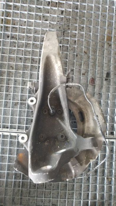 fuzeta stanga fata 3.0 d  bmw  seria 5 f11 535 2009-2017