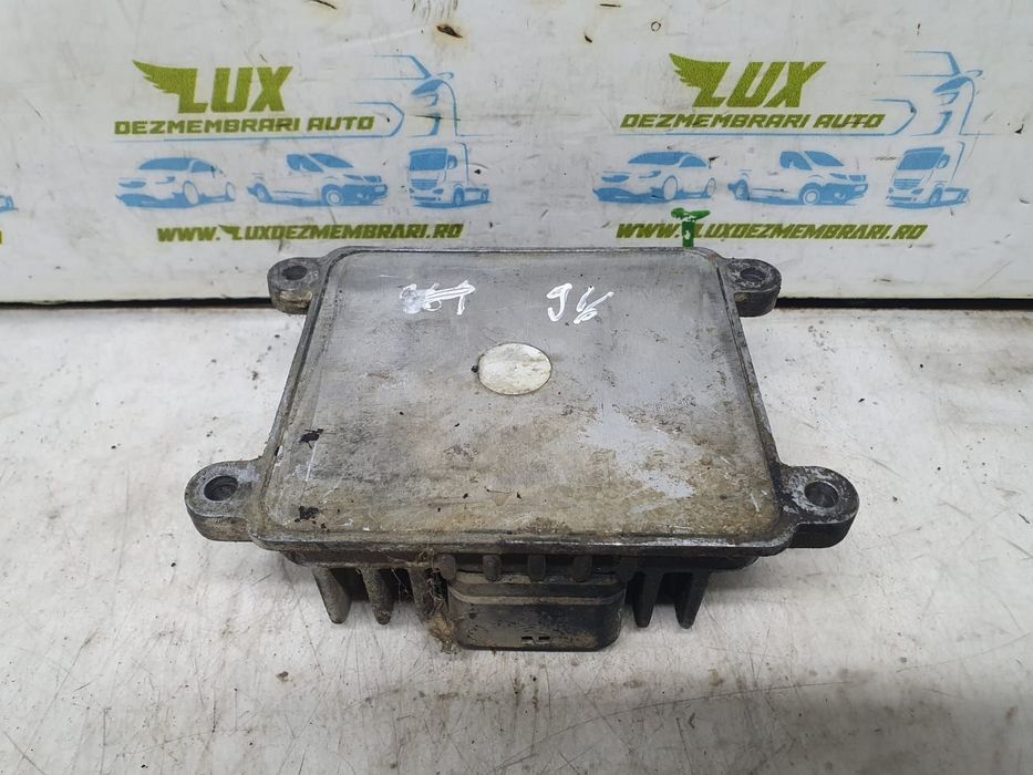 Calculator pompa injectie 8971891360 1.7 dti Y17DT Opel Astra G [1998