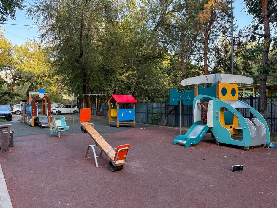 1 комнатная квартира, студия