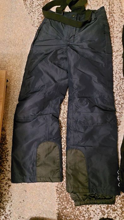 Pantaloni zăpadă  fete