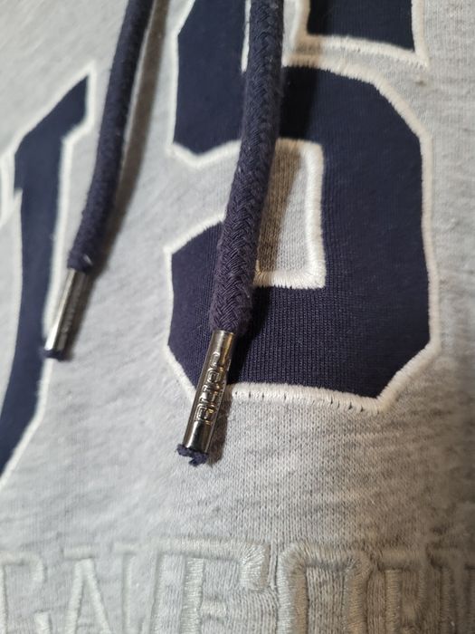 Beverly Hills Polo hoodie размер М