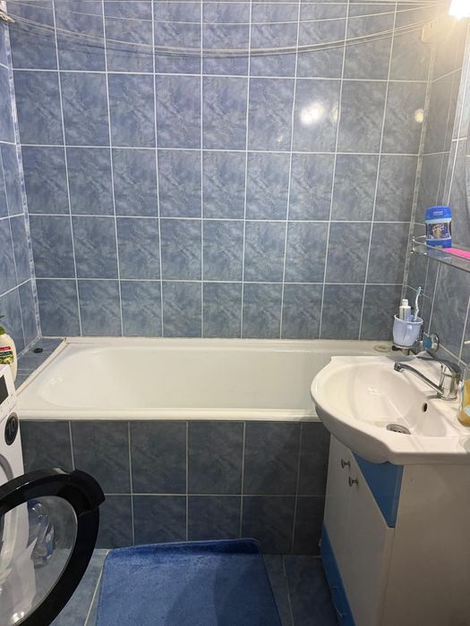 Vând apartament cu 2 camere în Gherla