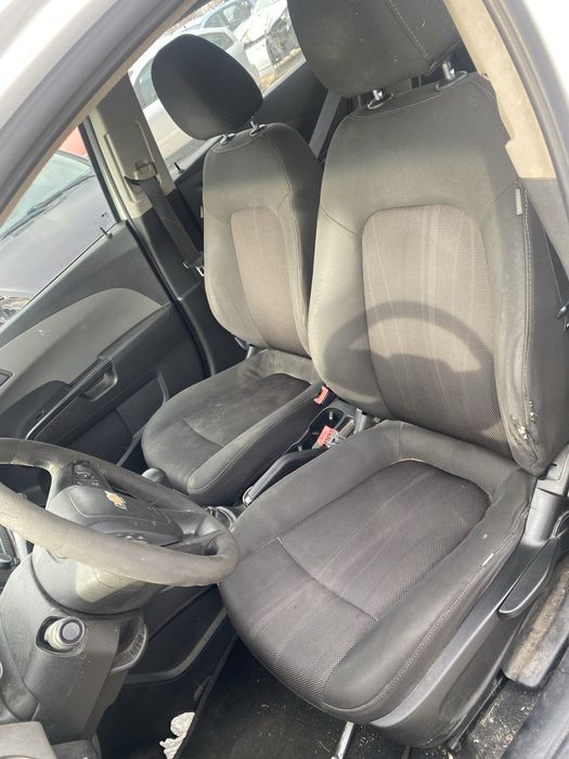 Шевролет авео 1.2 бензин на части