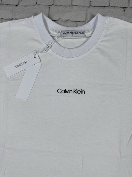 Tricou Calvin Klein
