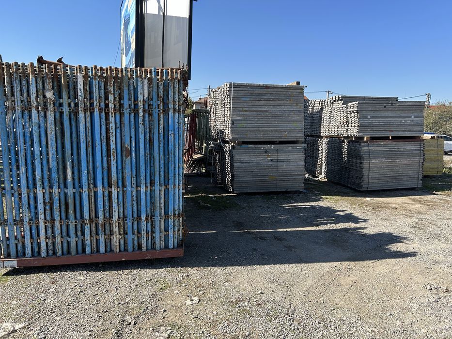 Продажба на скеле фасадно италианско Messersi