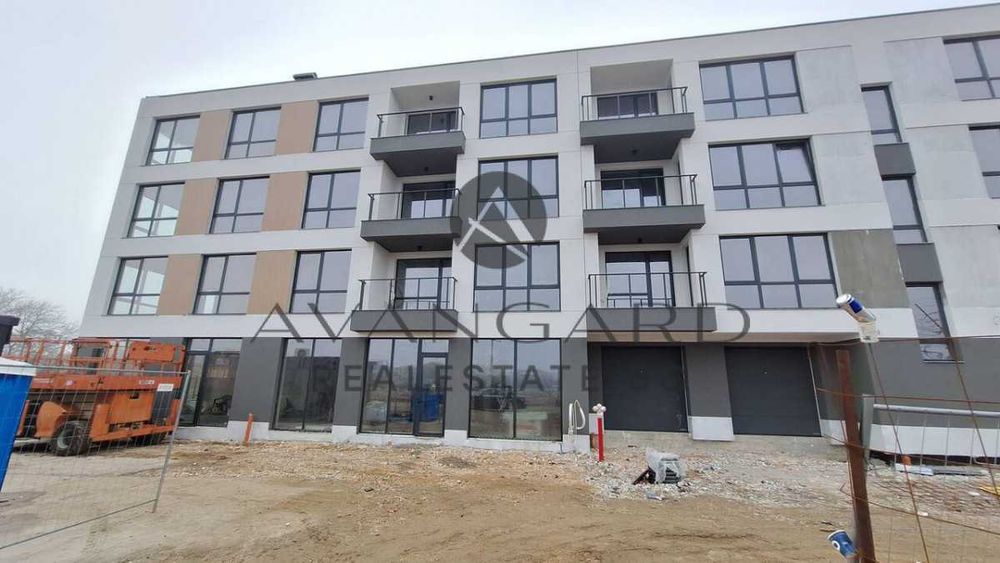 оф.22358 Двустаен/ Остромила