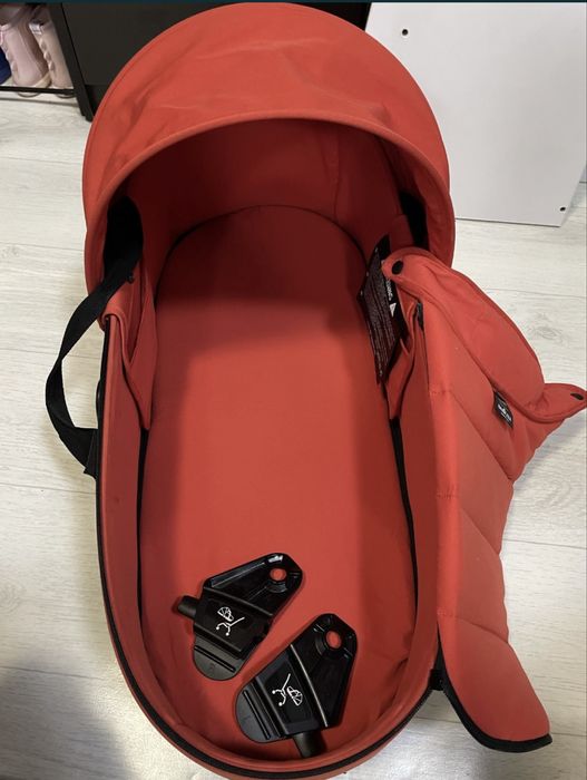 Коляска yoyo yo-yo