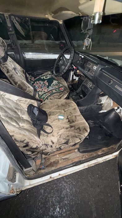 Ваз 2104 четверка срочно без торга