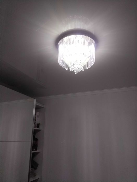 Люстра для спальный