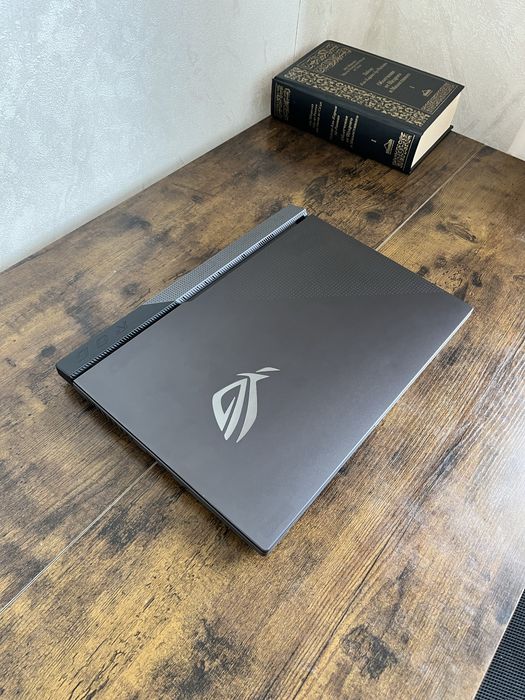 Asus rog srtix G513IC