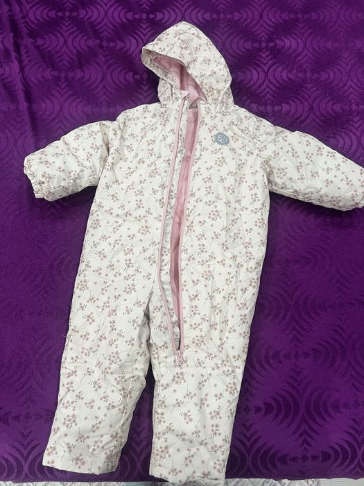 Космонавт за момиче 98 размер 2-3?г