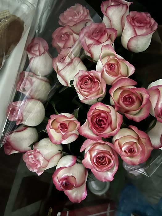 Продам букет цветов