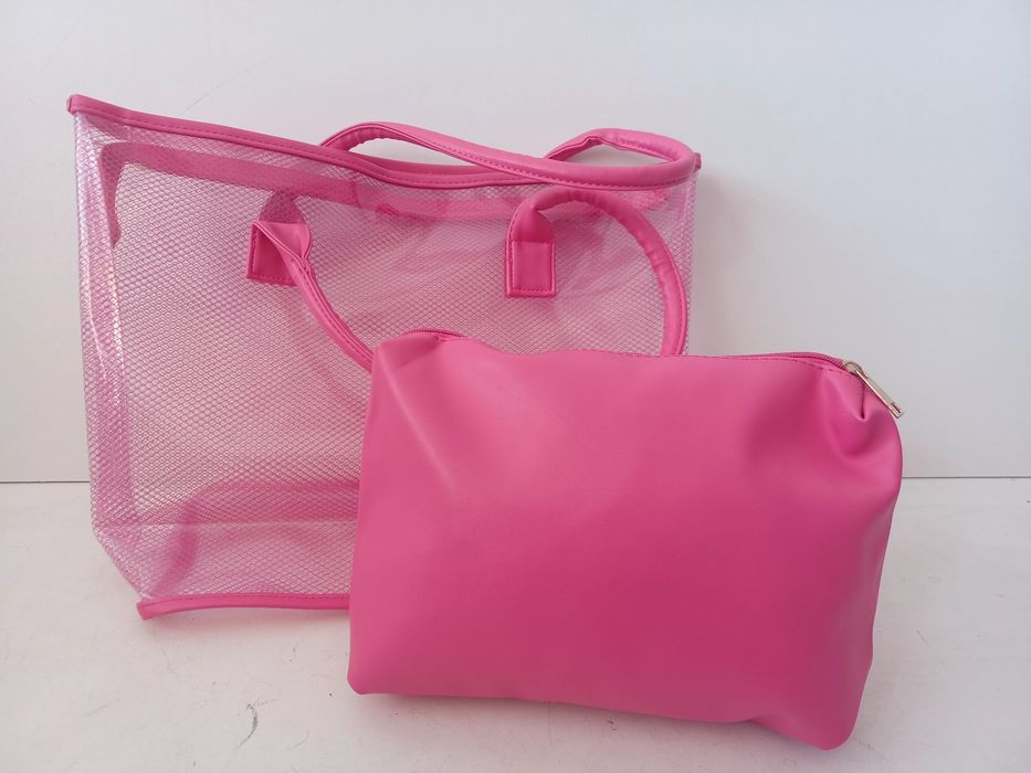 Плажна чанта (безплатна доставка)