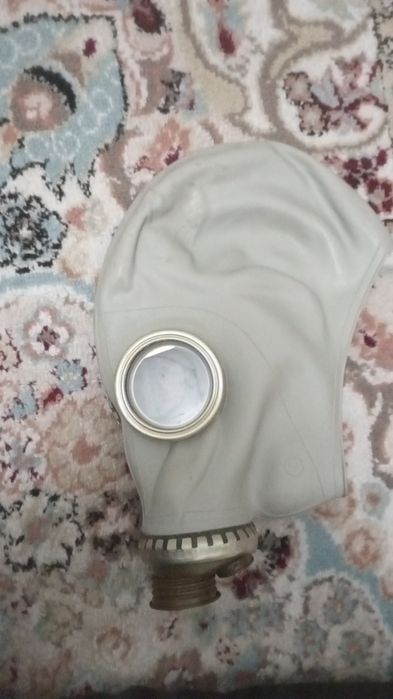 Продам противогазы гп-5