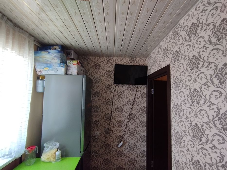 Квартира кирпичный дом