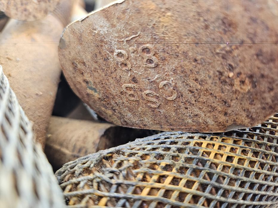 Анкерные болты шпильки