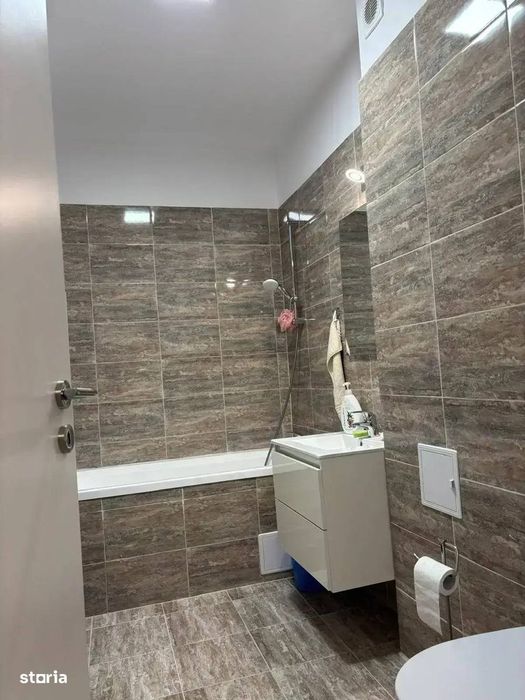 Apartament 3 Camere Pipera Plaza De Vanzare Mutare Imediata