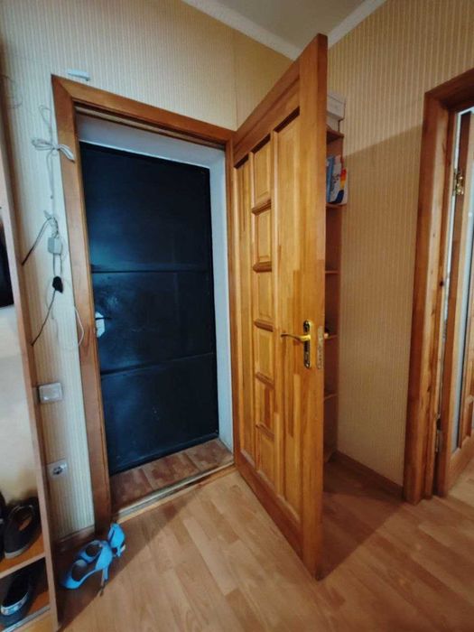 Продажа 2-комнатной квартиры