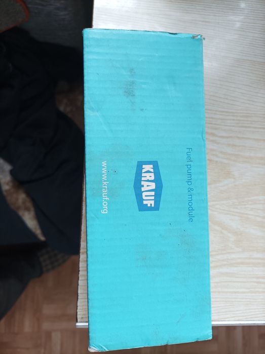 Продам бензонасос для дизельного двигателя