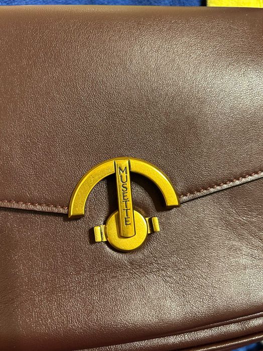 Geanta de umar MUSETTE