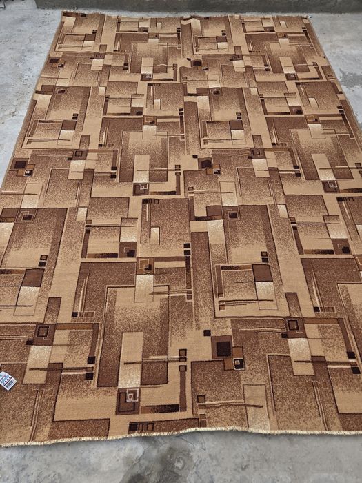 Ковры разных размеров