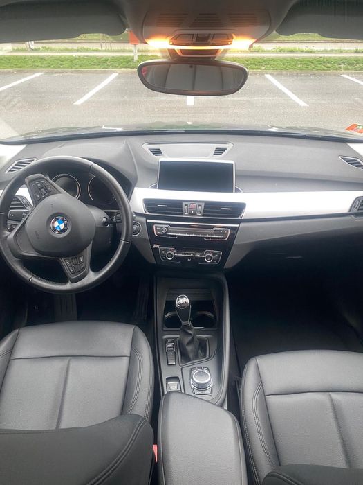 Bmw x1  Vanzare mașină