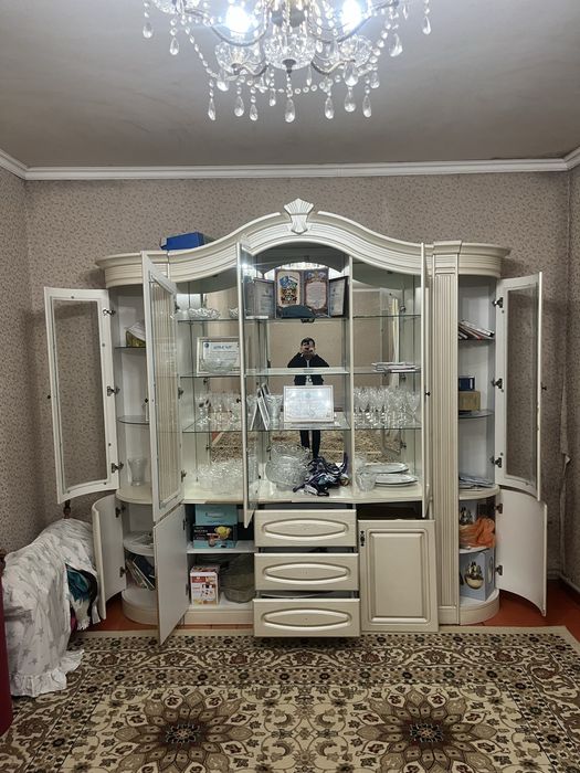 Гостевой гарнитура