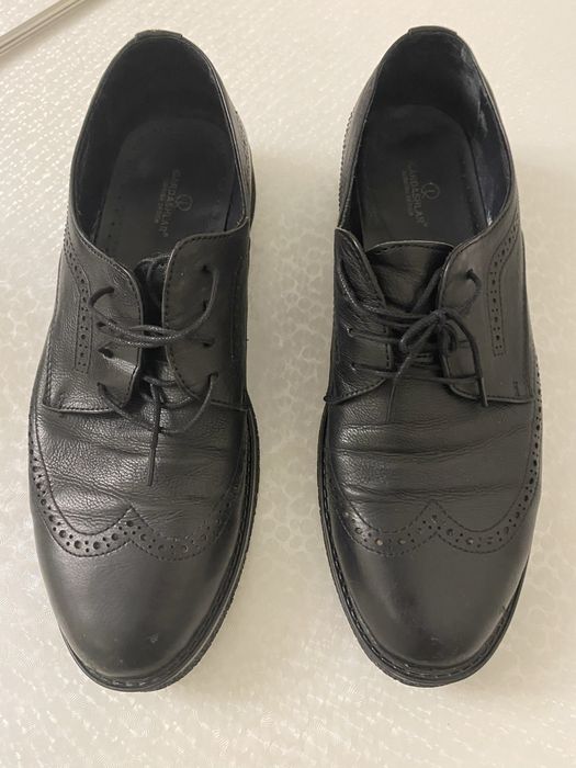 Продам мужские туфли