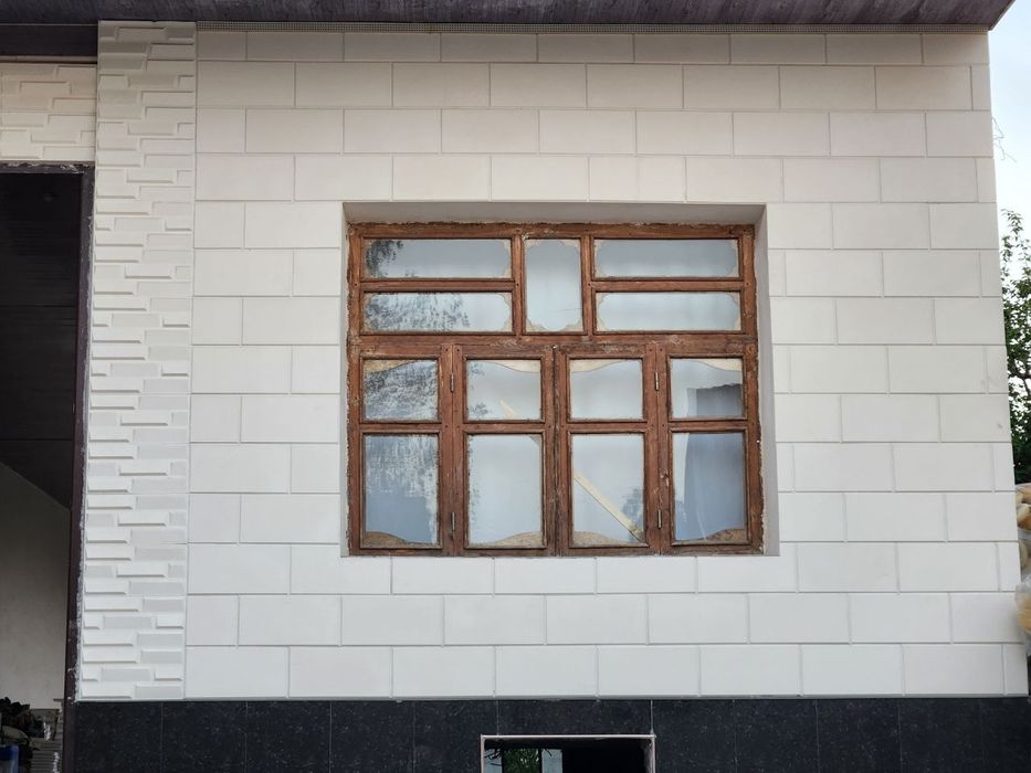 Termotravertin ishlab chiqaruvchidan optim narxda