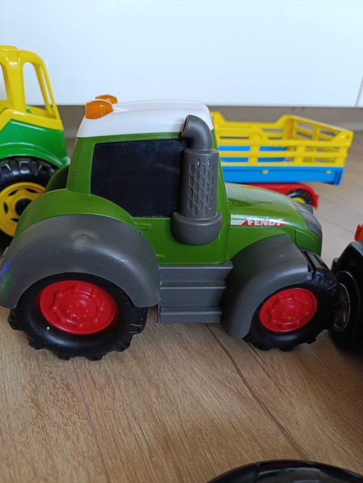 Транспортни играчки