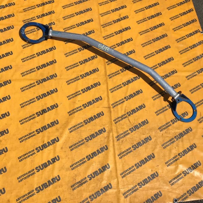 распорки субару верх низ