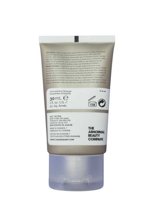 2бр-9.99€ The Ordinary Azelaic Acid 10%, 30мл — изсветляващ крем