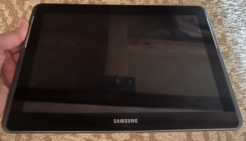 Samsung Galaxy tab 2 , 10,1