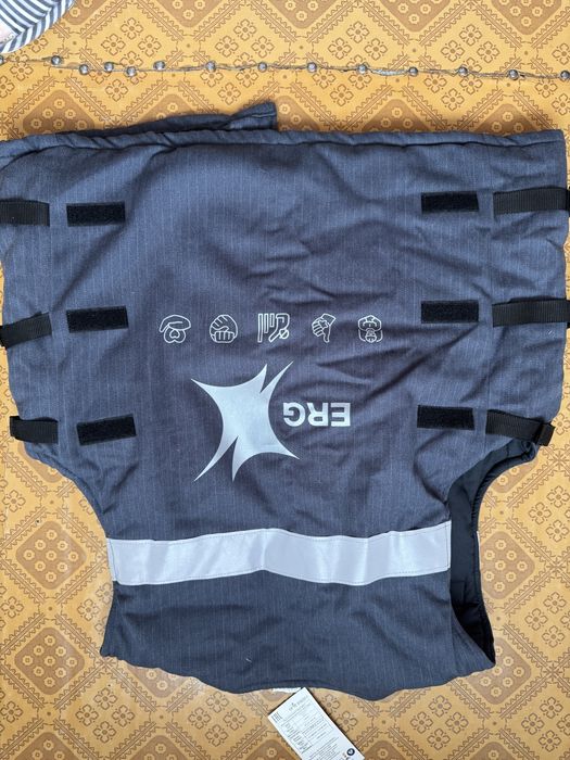 Жилет рабочая спцодежда