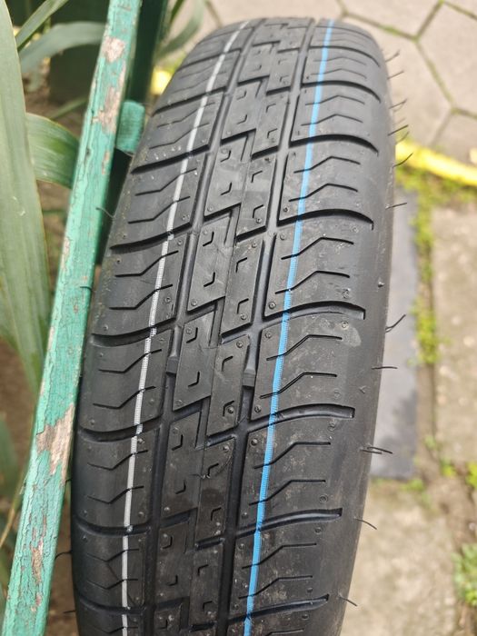 Патерица 16ка 5х108