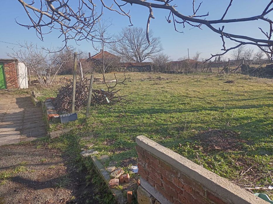 Продава се Къща в Карнобат - 80 кв.м за 179 €/кв.м - Снимка #4