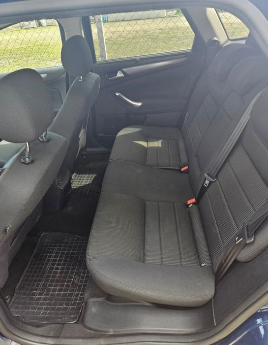 Ford Mondeo MK IV stare foarte bună