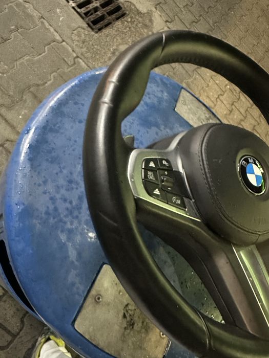 Volan BMW M pachet