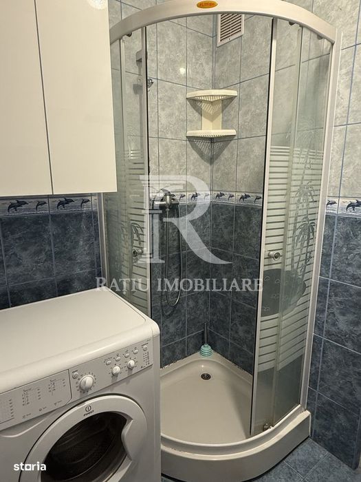 Apartament cu 4 camere | Transilvaniei | Oradea