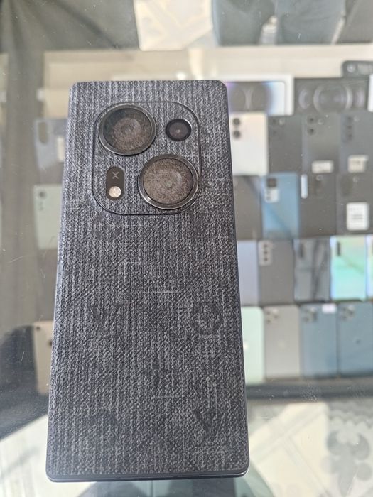 Tecno phantom x2 5g 12 /256