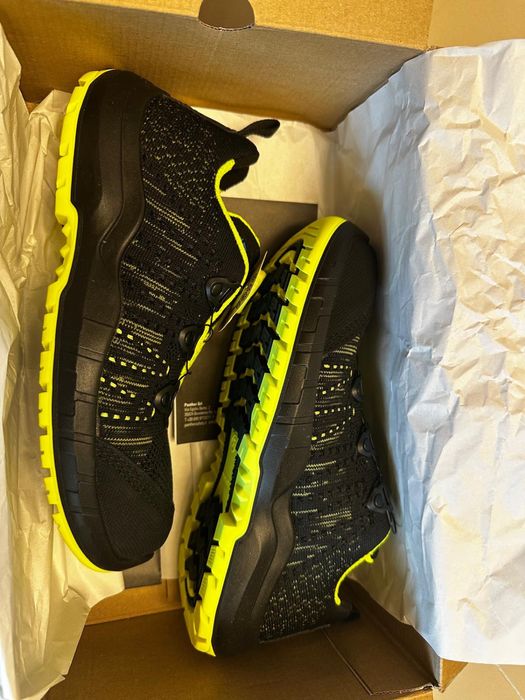 Pantofi de protectie Aboutblu S3