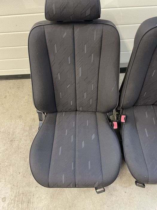Scaune textil Mercedee w210 E class