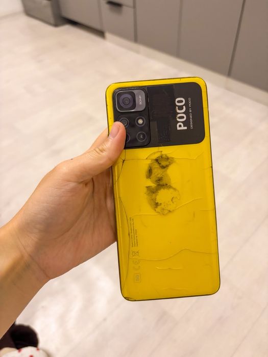 Poco M4 Pro 5G 64 гб