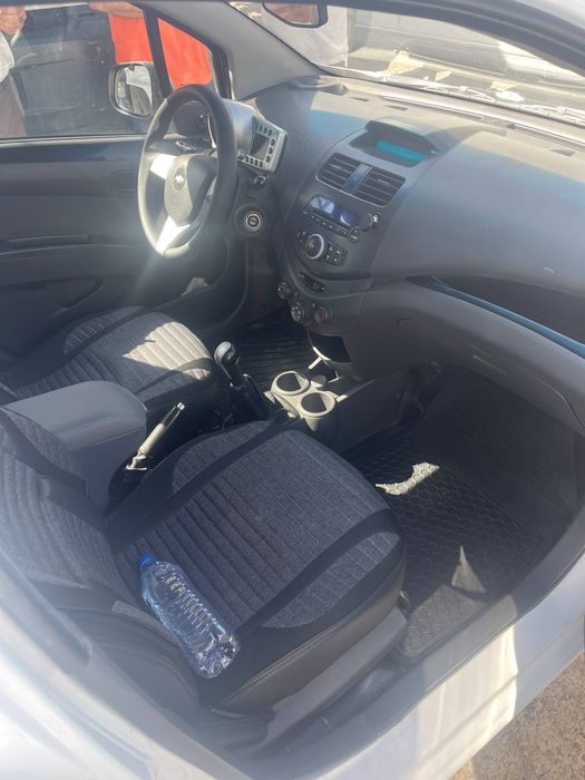 Spark sotiladi yili 2016