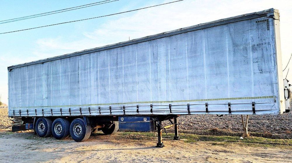 Прицеп KRONE Сотилади