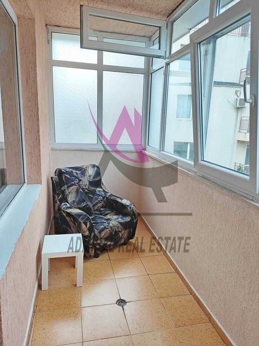 Дава се под наем Двустаен апартамент в Варна, Левски - 40 кв.м за 384 € - Снимка #3