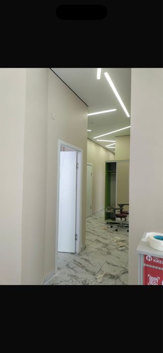 Покраска Астана !