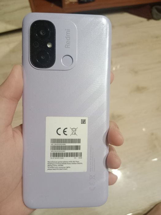 Продам Редми 10С